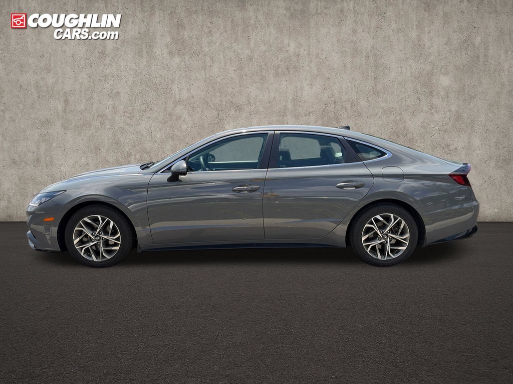 Used 2023 Hyundai Sonata SEL FWD image 4