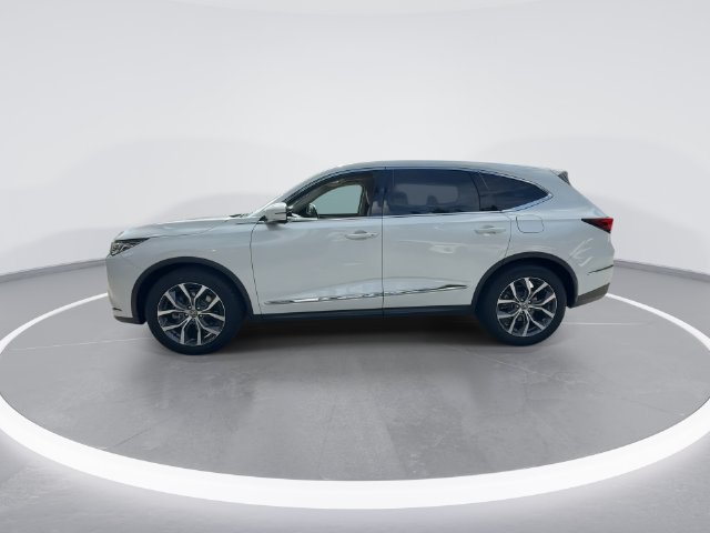 Used 2023 Acura MDX w/ Technology Package FWD image 5