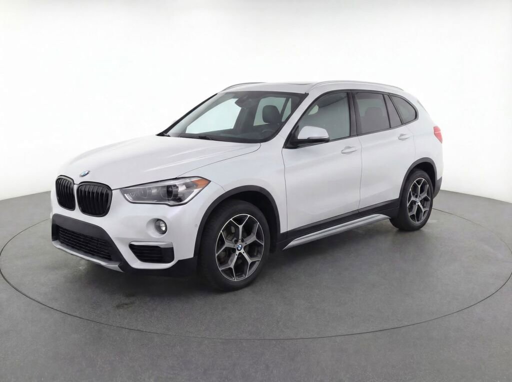 Used 2019 BMW X1 xDrive28i w/ Convenience Package image 38