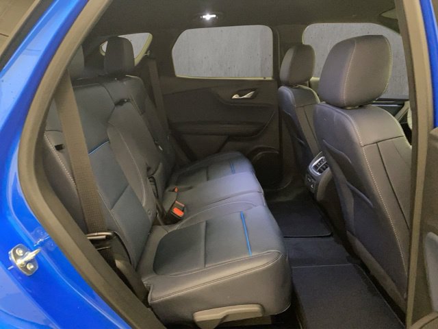 New 2026 Chevrolet Blazer RS w/ Enhanced Convenience Package AWD/4WD image 23