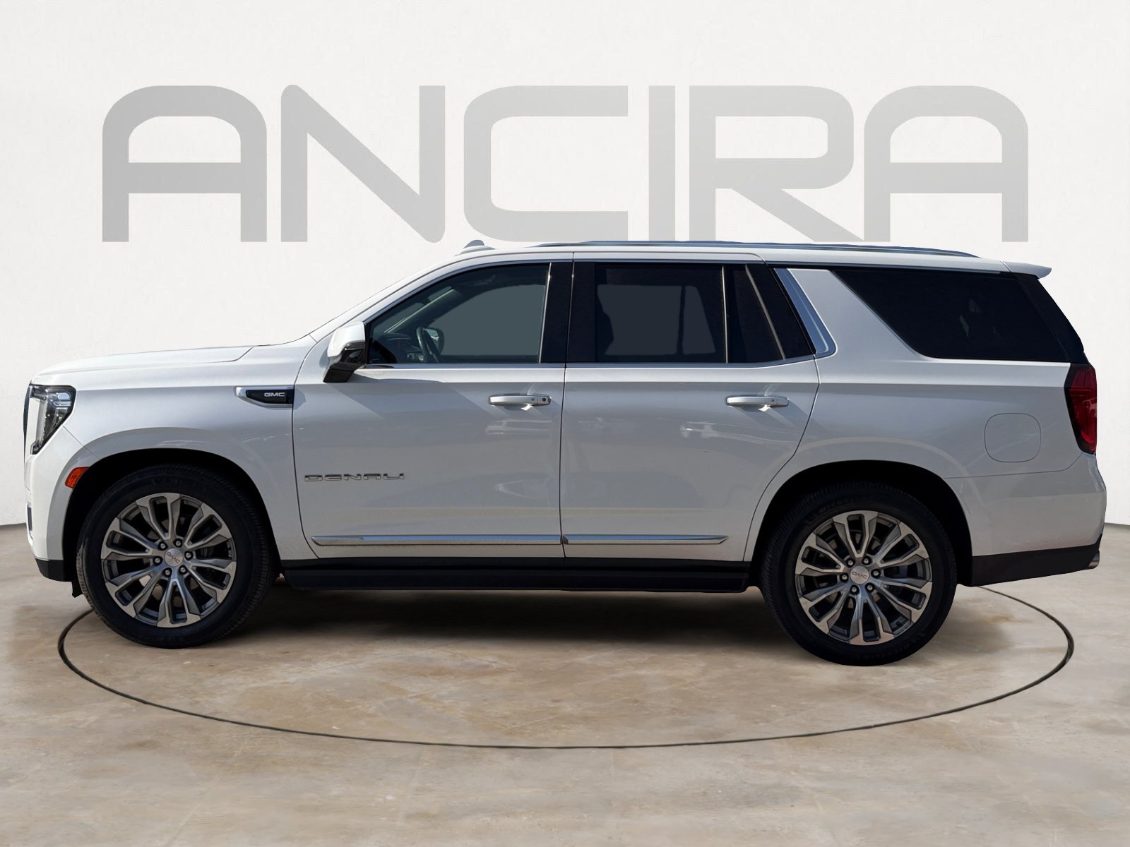 Used 2021 GMC Yukon Denali w/ Denali Ultimate Package AWD/4WD image 6
