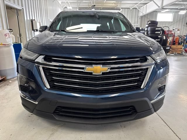 Used 2023 Chevrolet Traverse LT FWD image 37