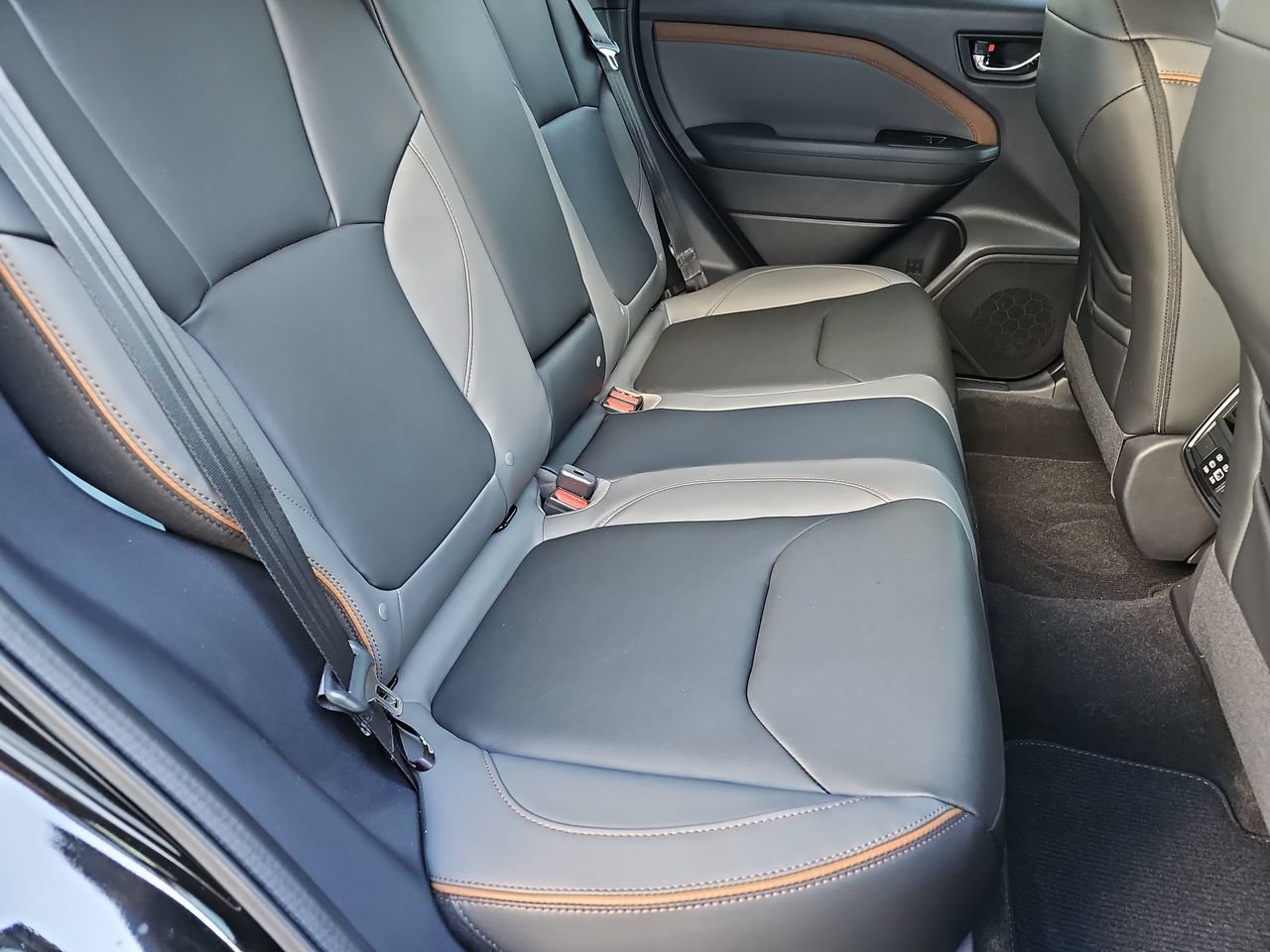 Certified 2026 Subaru Forester Sport AWD/4WD image 18