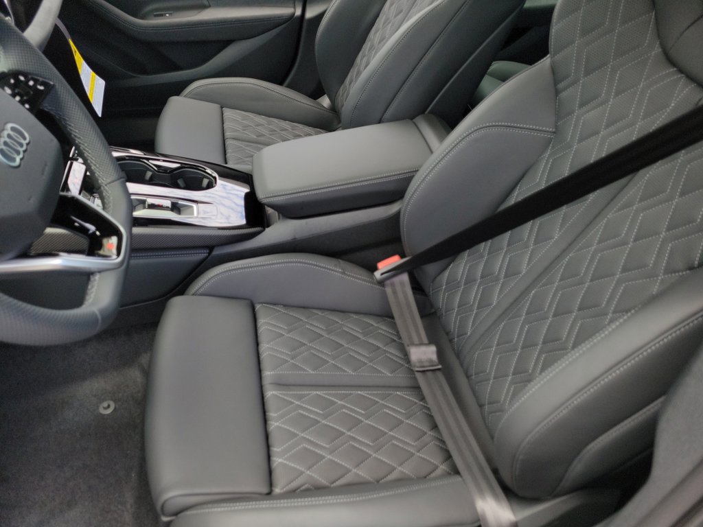 New 2026 Audi S5 Premium Plus AWD/4WD image 16