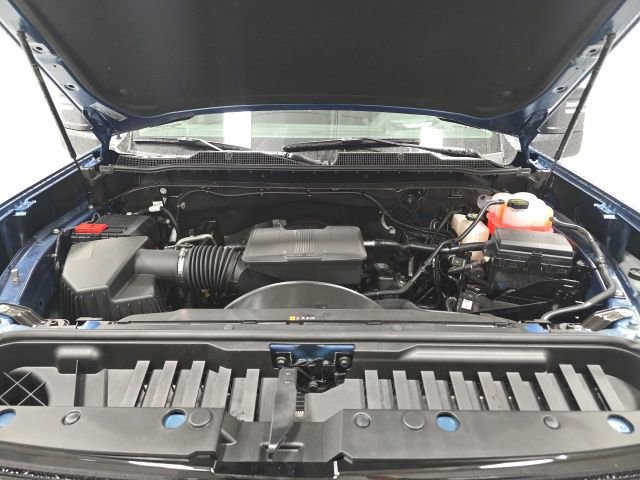 New 2026 Chevrolet Silverado 2500 LTZ w/ LTZ Plus Package image 31