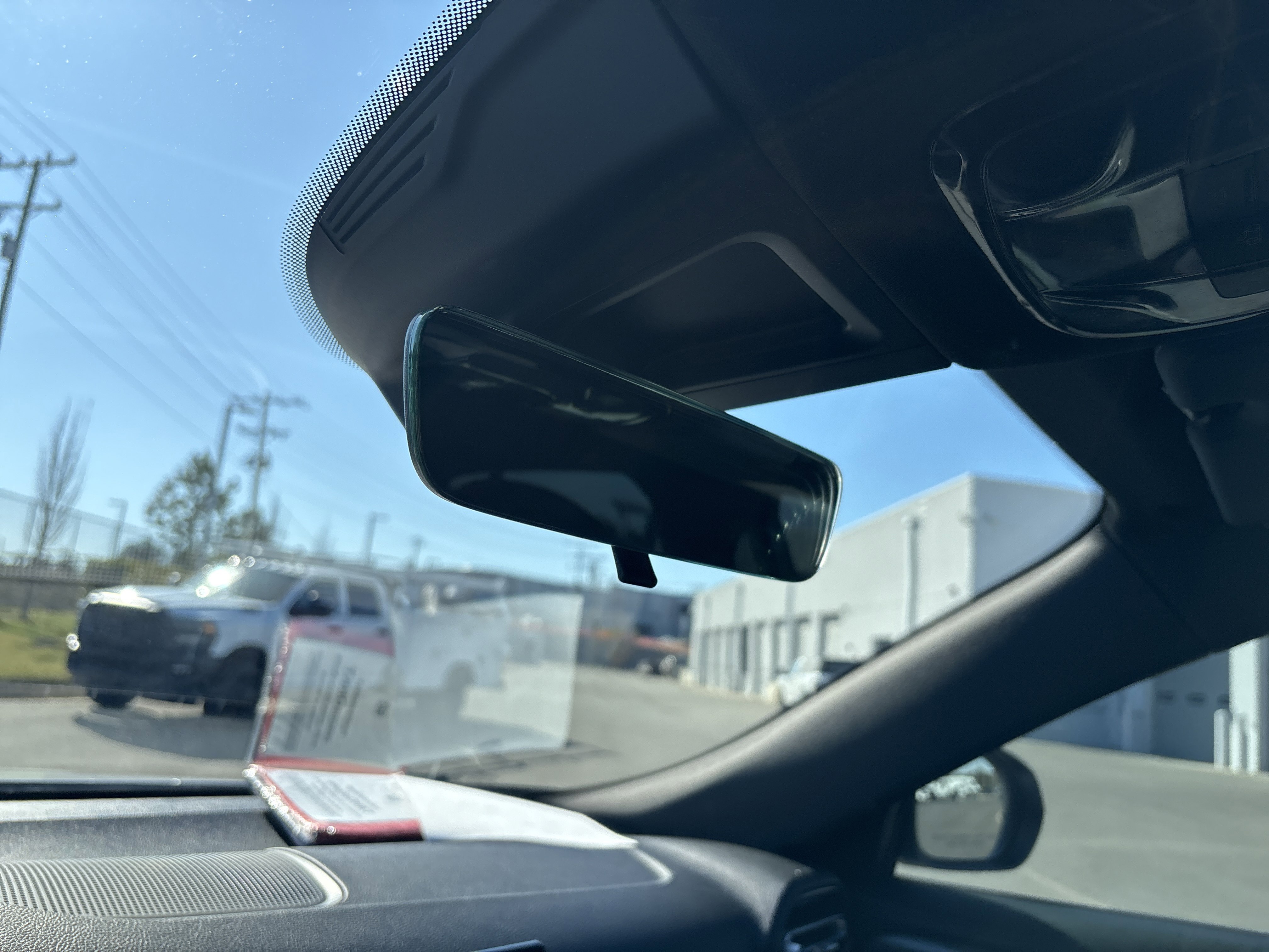 Used 2024 Dodge Hornet GT w/ GT Blacktop Package image 27