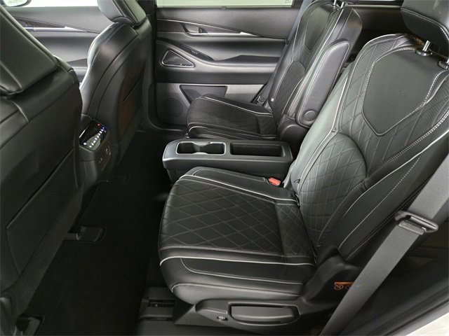 Used 2022 INFINITI QX60 Autograph w/ Cargo Package image 15