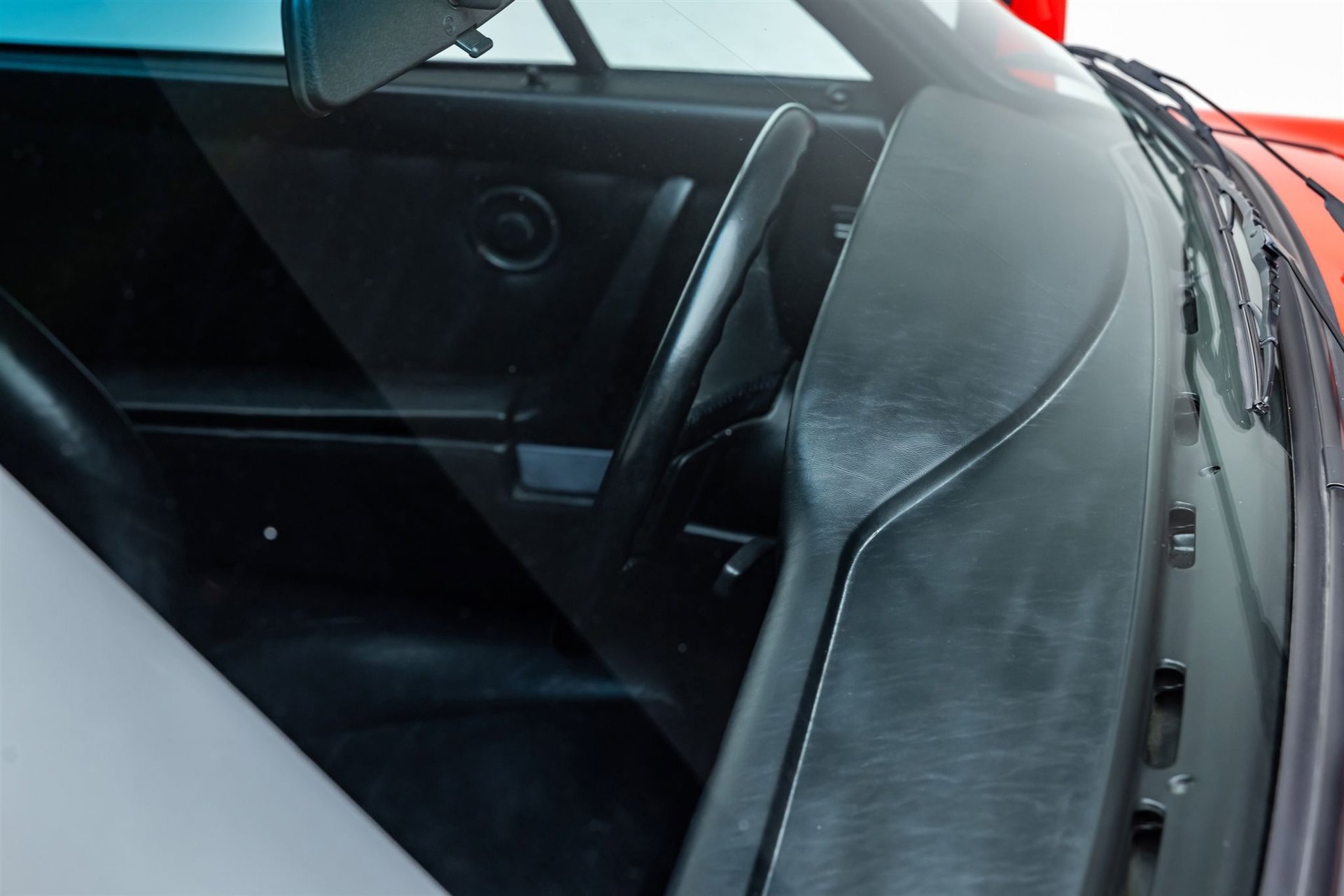 Used 1987 Porsche 911 Carrera image 35