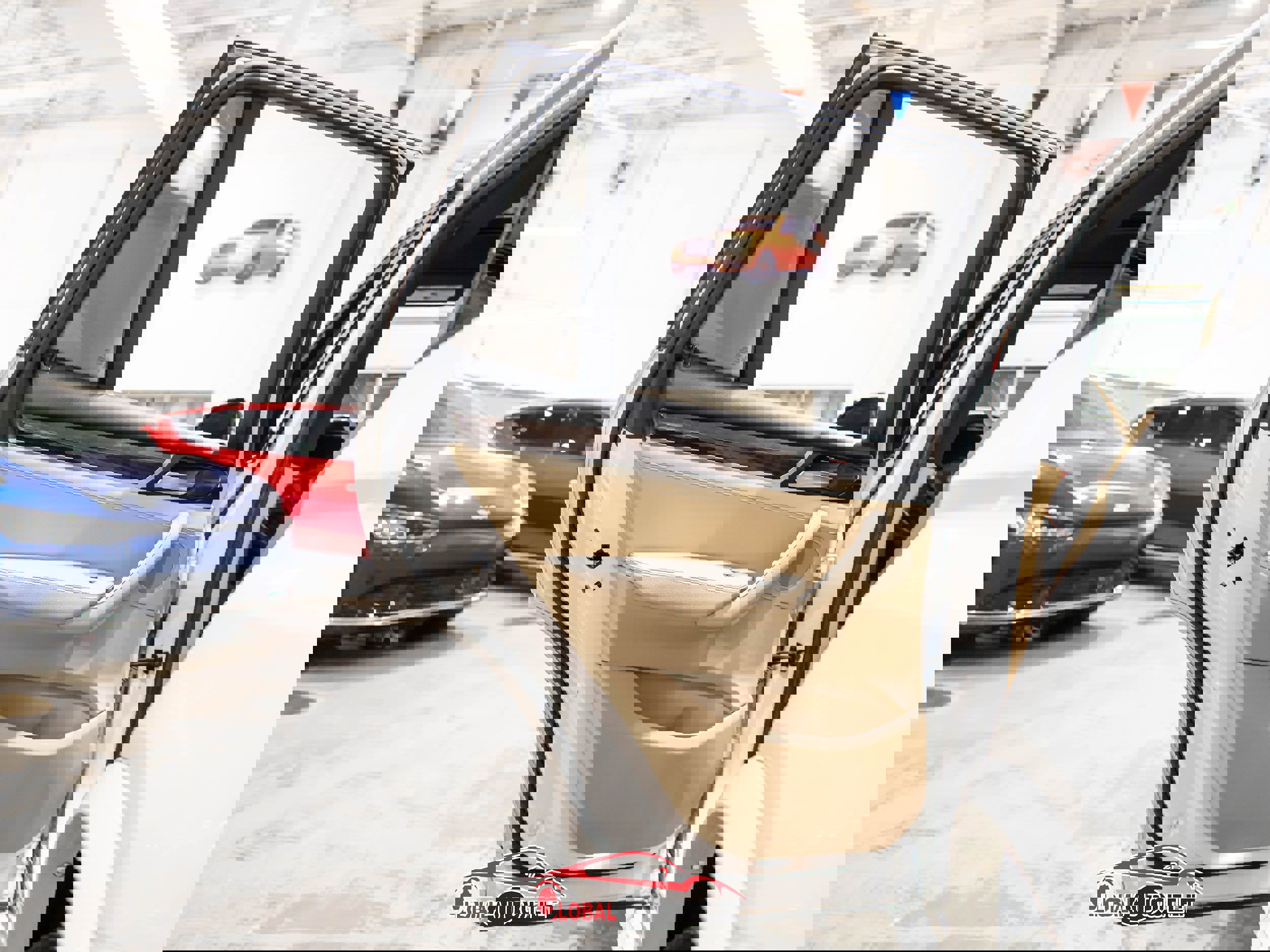 Used 2015 BMW X3 sDrive28i image 42