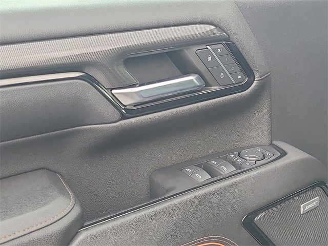 Used 2024 GMC Sierra 2500 AT4 w/ AT4 Premium Plus Package image 18
