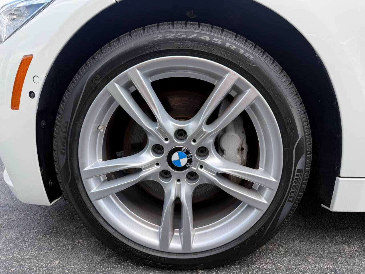 Used 2017 BMW 440i Gran Coupe xDrive AWD/4WD image 10