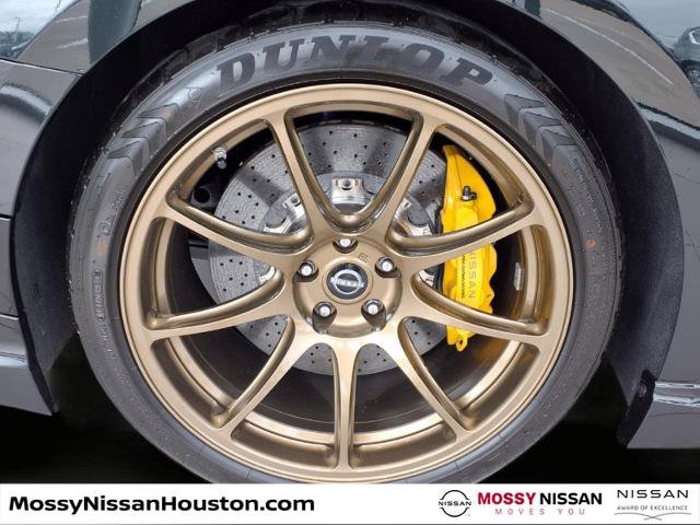 Certified 2024 Nissan GT-R w/ T-Spec Takumi Edition AWD/4WD image 7