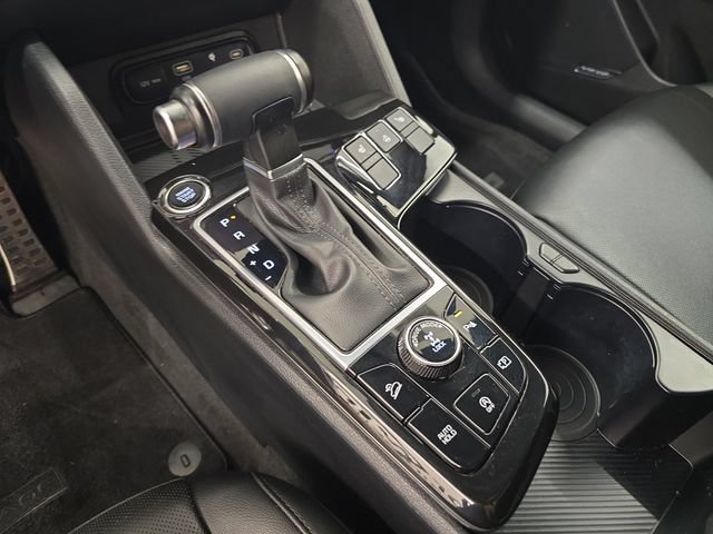 Used 2023 Kia Sportage X-Pro AWD/4WD image 27