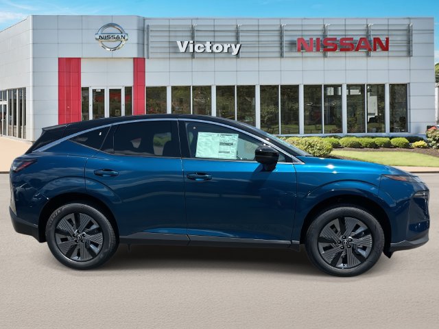 New 2025 Nissan Murano SL w/ Cargo Package AWD/4WD image 2