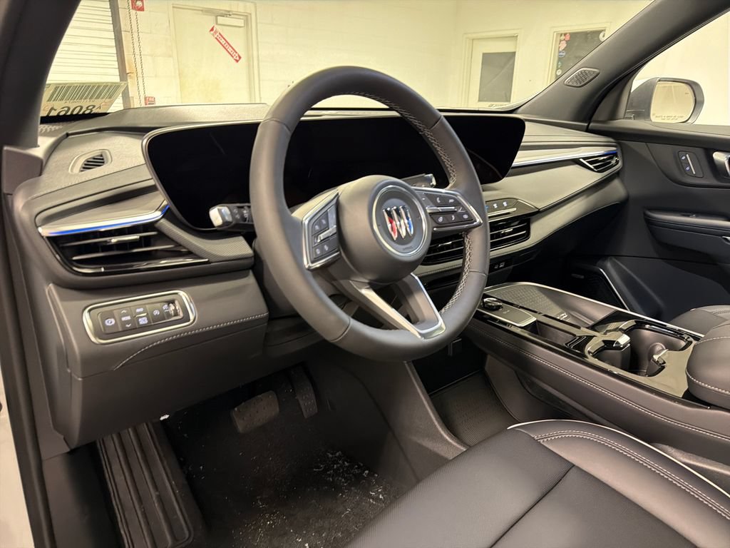 New 2027 Buick Enclave Preferred w/ Power Package AWD/4WD image 26