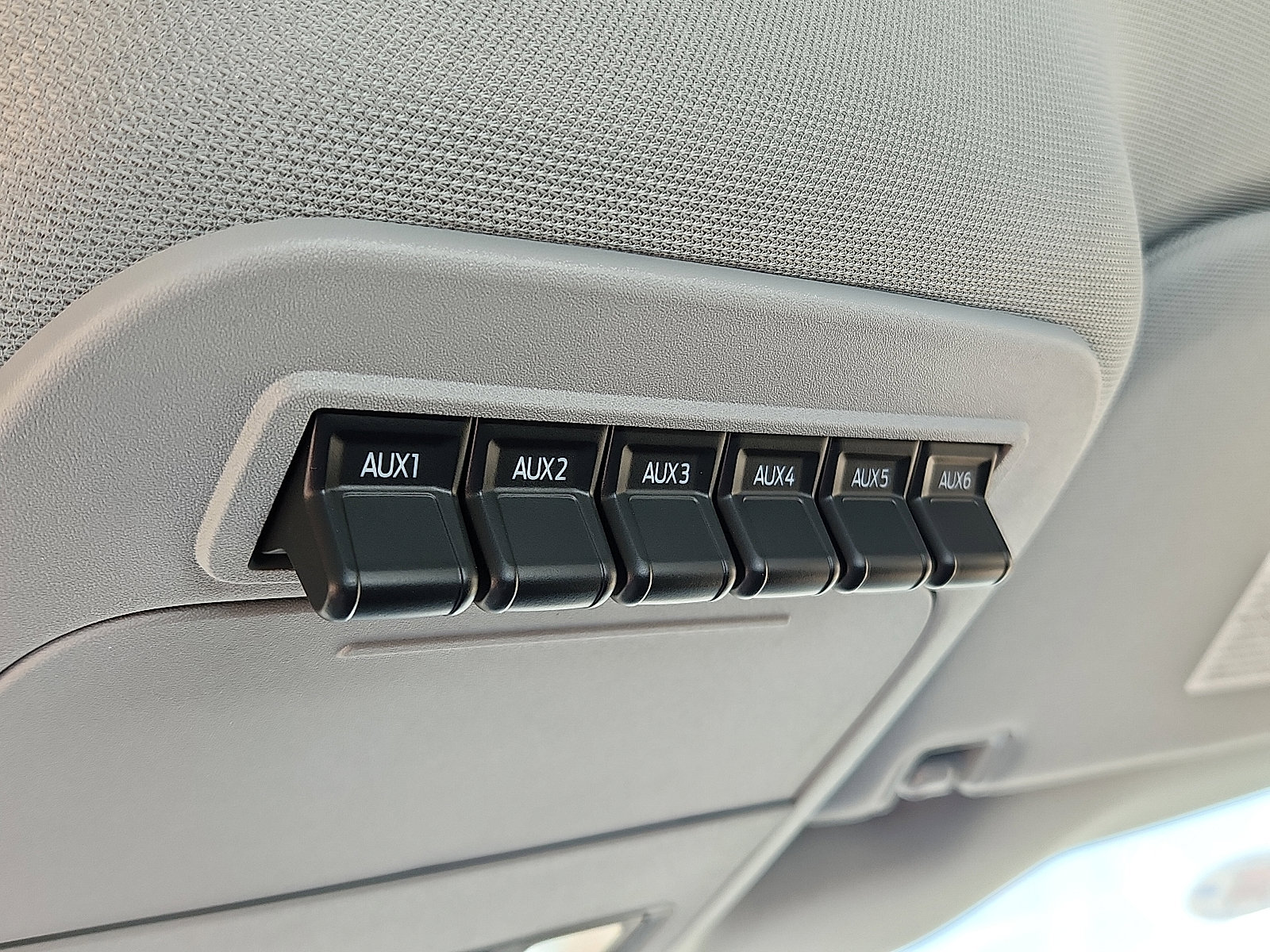 New 2026 Ford F250 XL image 20