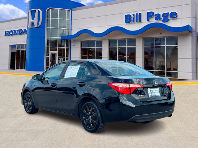 Used 2019 Toyota Corolla LE FWD image 6