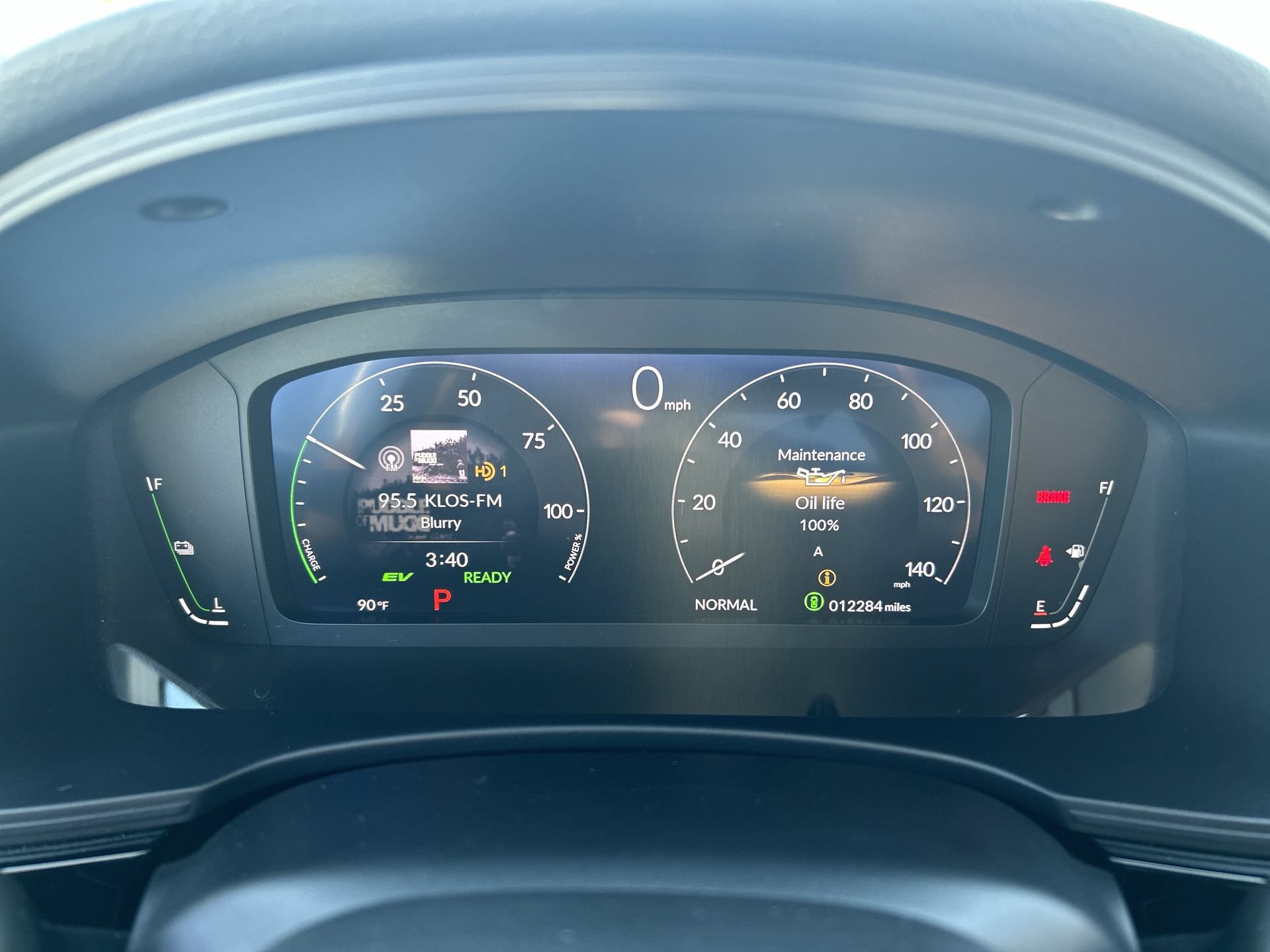 Certified 2025 Honda Civic Sport Touring image 10