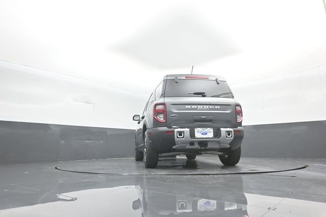 New 2025 Ford Bronco Sport Big Bend image 30