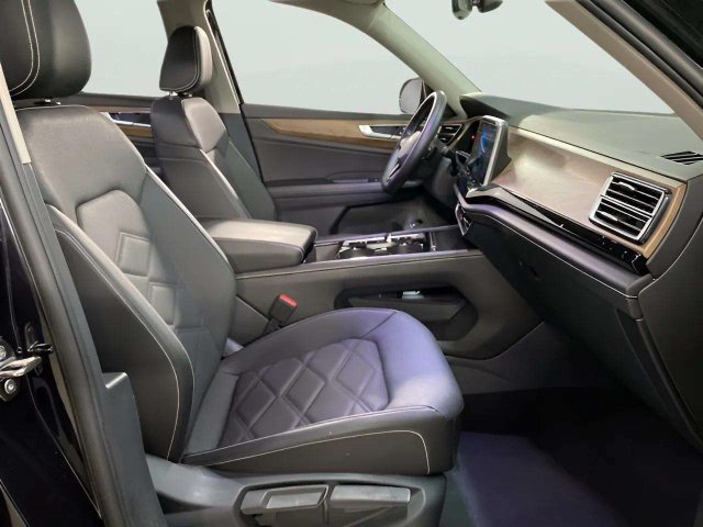Used 2026 Volkswagen Atlas SE FWD image 84