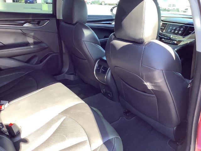 Used 2017 Buick LaCrosse Premium w/ Driver Confidence Package #2 FWD image 33
