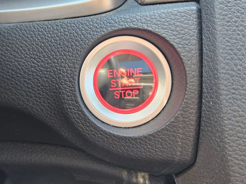 Used 2019 Honda Civic EX-L image 29