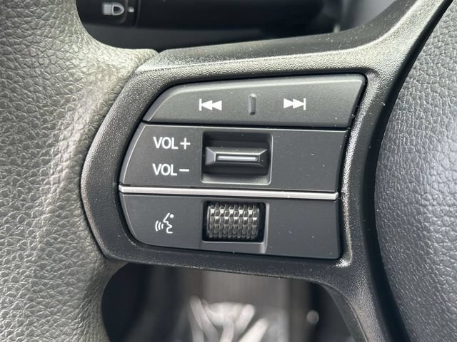 Used 2024 Honda Accord LX image 8