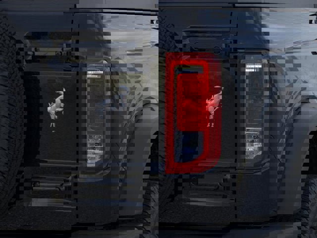 New 2025 Ford Bronco 2-Door image 23