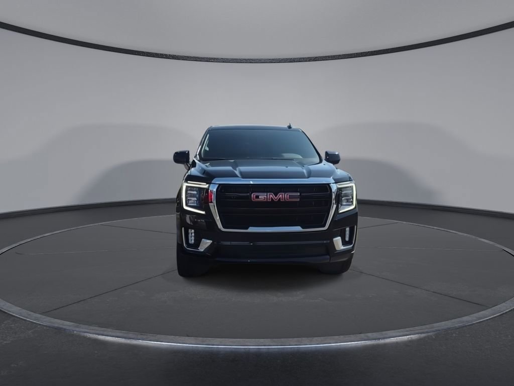 Certified 2023 GMC Yukon XL SLE image 3