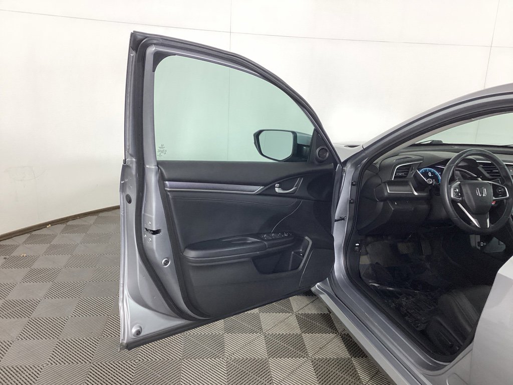Used 2016 Honda Civic EX-L image 14