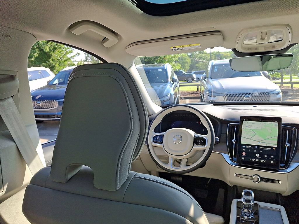 New 2026 Volvo XC90 B6 Ultra w/ Protection Package AWD/4WD image 15