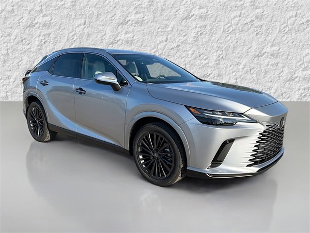 New 2026 Lexus RX 350 Premium