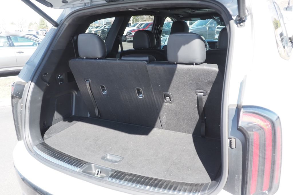 Used 2024 Kia Telluride SX Prestige X-Pro image 18