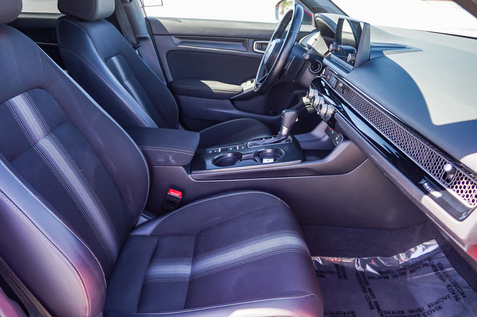 Used 2024 Honda Civic Sport image 19