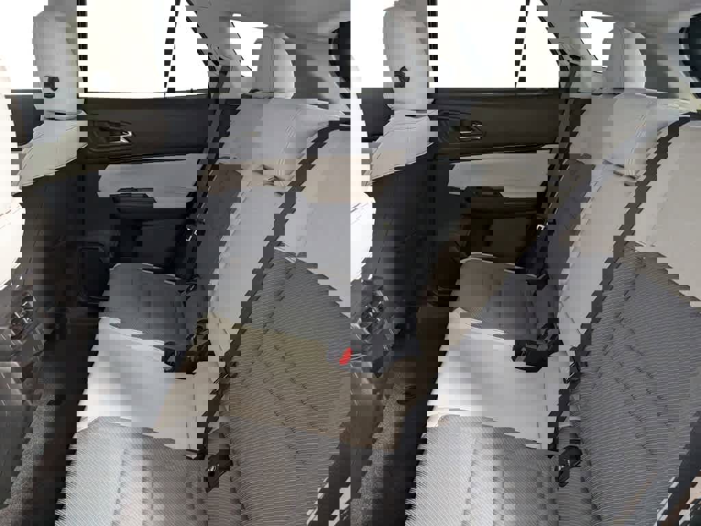 New 2025 Honda Prologue EX image 24