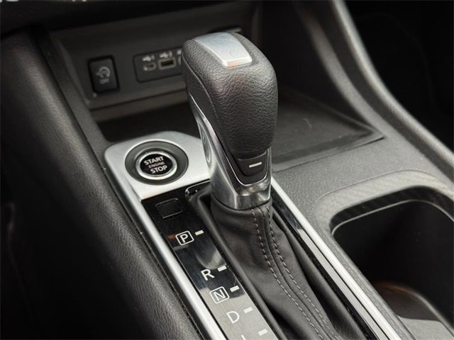 Used 2024 Nissan Sentra SV image 18