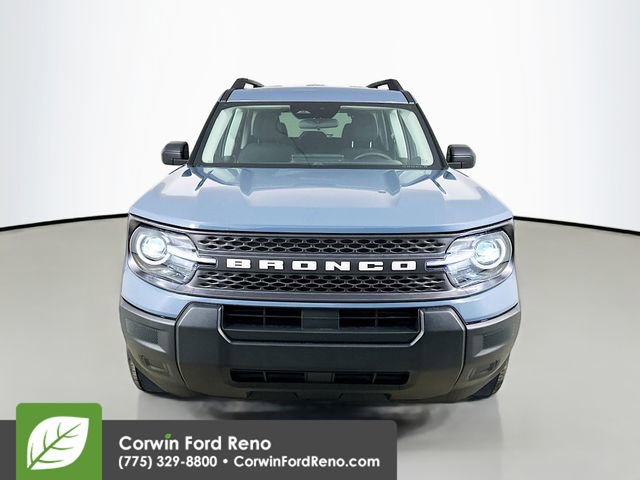 New 2025 Ford Bronco Sport Big Bend image 2