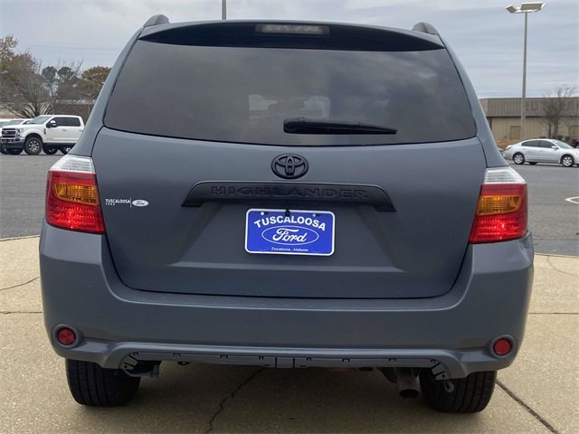 Used 2010 Toyota Highlander 2WD image 3
