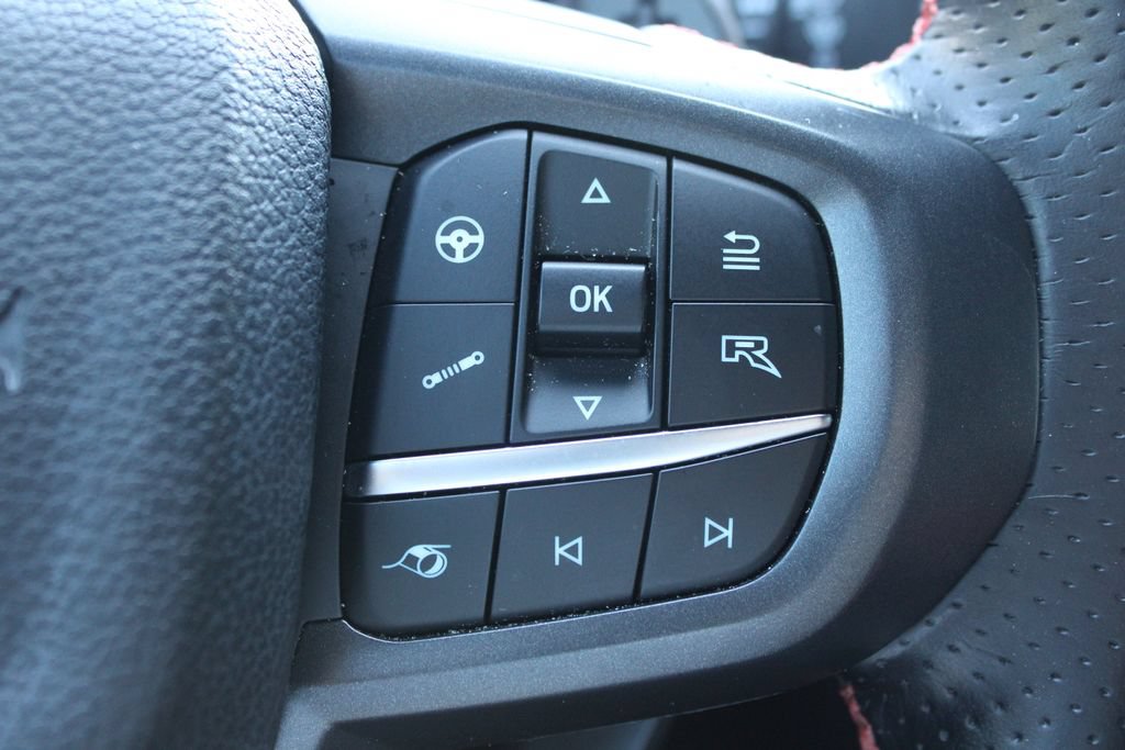 Used 2024 Ford Ranger Raptor AWD/4WD image 16