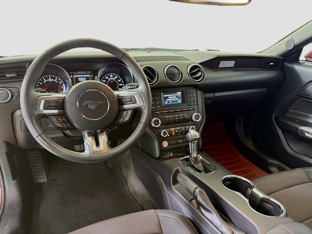 Used 2015 Ford Mustang Coupe image 22