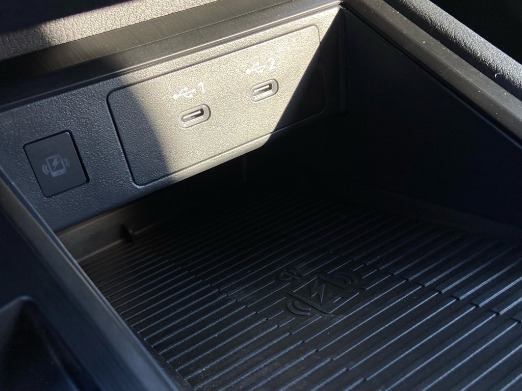 New 2026 Nissan Kicks SV w/ SV Premium Package image 19
