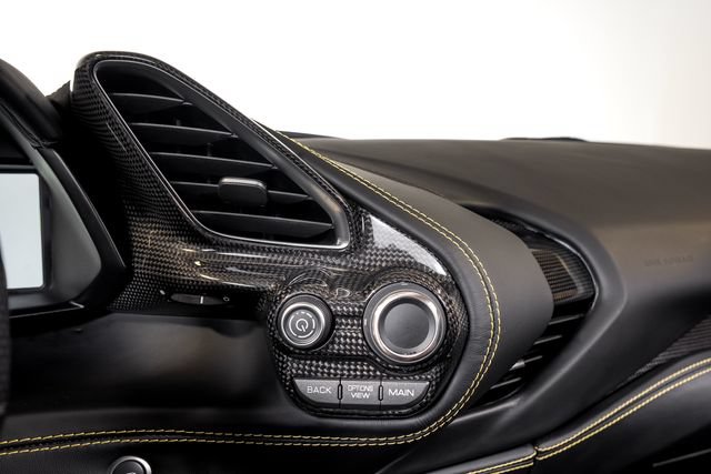 Used 2019 Ferrari 488 Spider RWD image 43