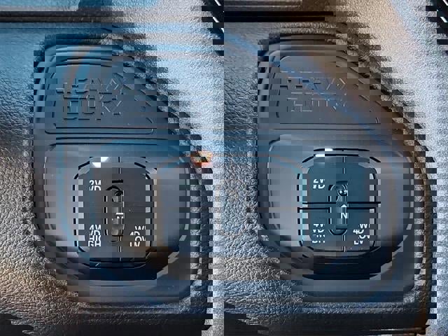 New 2026 RAM 2500 Tradesman image 55