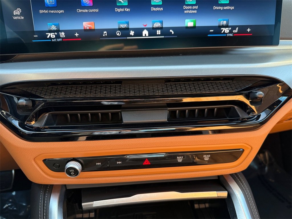 Certified 2025 BMW M440i Convertible image 28