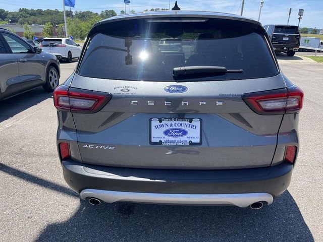 Certified 2023 Ford Escape Active w/ Tech Pack #2 FWD image 4