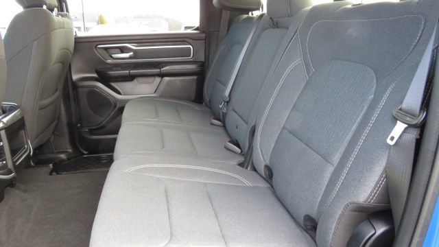 Used 2022 RAM 1500 Big Horn image 6