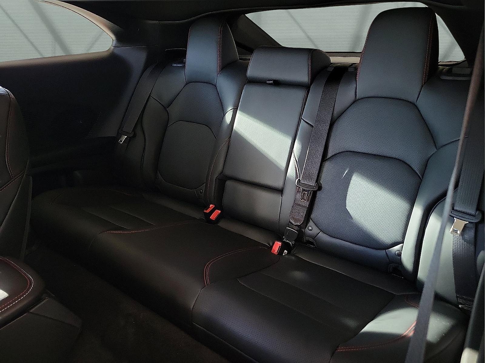New 2026 Dodge Charger Scat Pack image 8