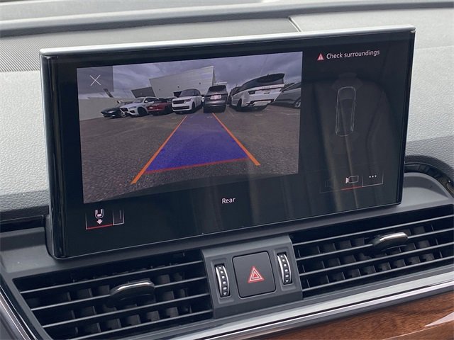 Used 2023 Audi Q5 2.0T Premium Plus image 13