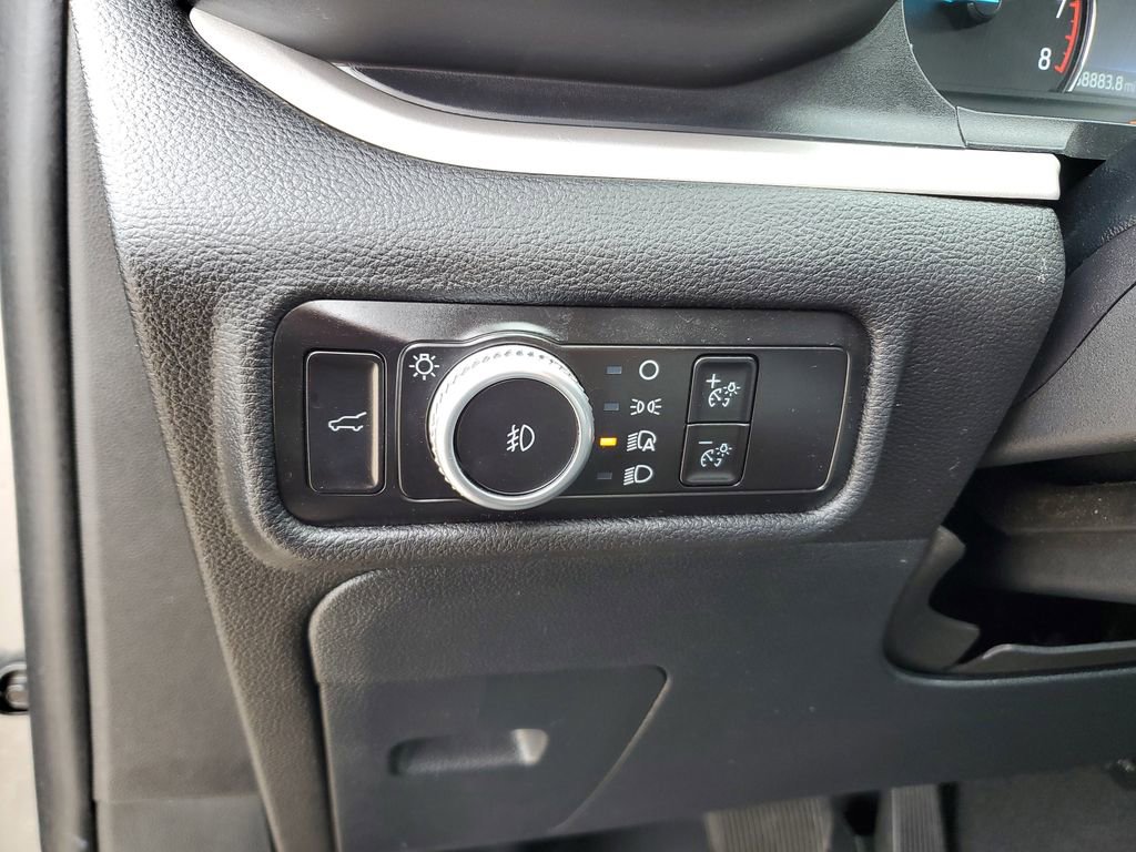 Certified 2023 Ford Explorer XLT w/ Equipment Group 202A image 16