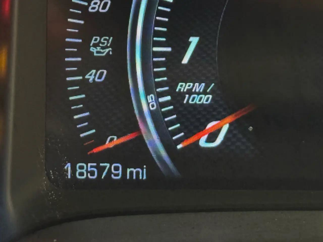 Used 2019 Chevrolet Corvette Z06 RWD image 13